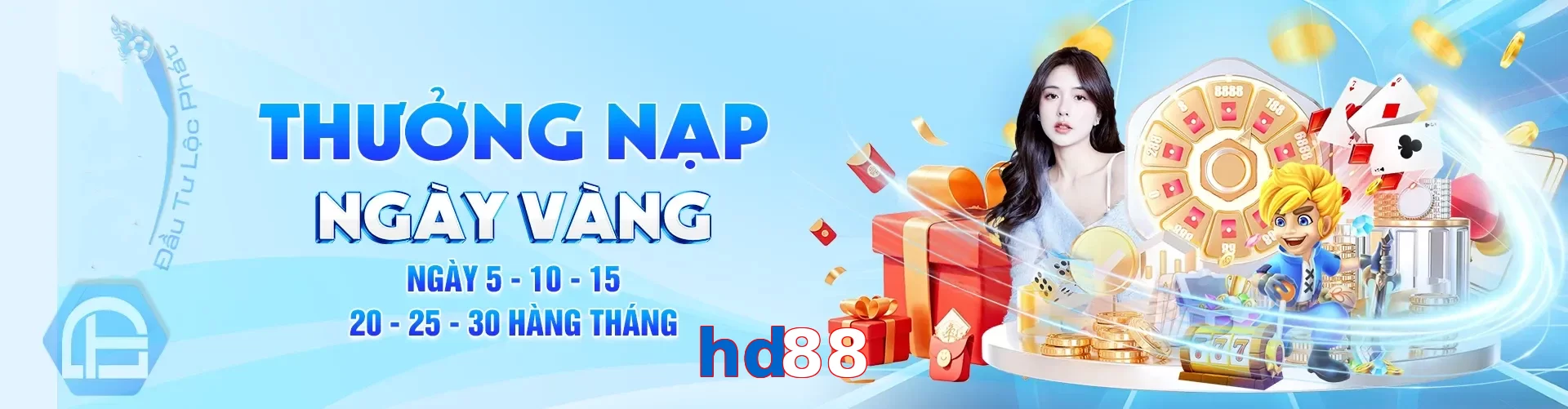 Trò Chơi Bắn Cá Phổ Biến Tại hd88