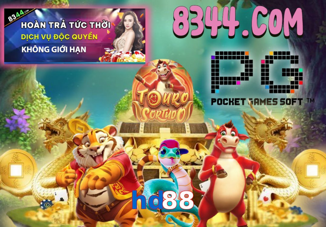 Casino Trực Tuyến Trò Chơi Được Yêu Thích Tại hd88
